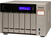 QNAP TVS-673e фото