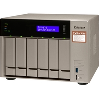 QNAP TVS-673e