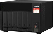 QNAP TVS-675-8G фото