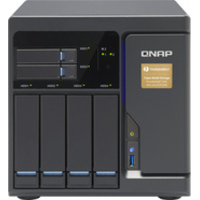 Qnap TVS-682T-i3-8G