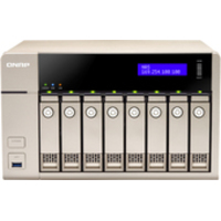 QNAP TVS-863+-16G