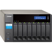 Qnap TVS-871T-i5-16G