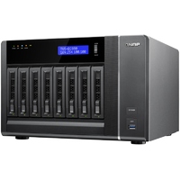 QNAP TVS-EC880-E3