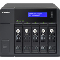 Qnap UX-500P