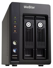 QNAP VS-2004 PRO фото