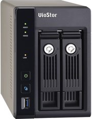 Qnap VS-2204 Pro Plus фото