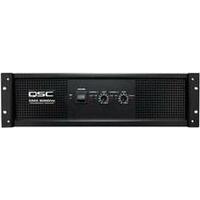 Qsc CMX2000Va