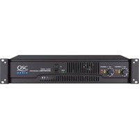 Qsc RMX 1450