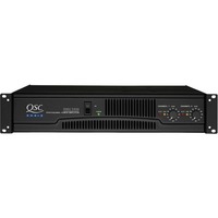 Qsc RMX 2450