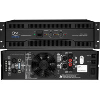 Qsc RMX5050a