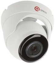 Qtech QVC-IPC-202AS 2.8 фото