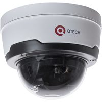 Qtech QVC-IPC-503AVSZ 2.8-12