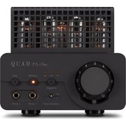 Quad PA-One фото