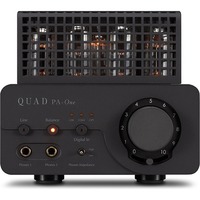 Quad PA-One