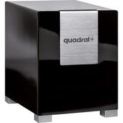 Quadral QUBE 12 active фото