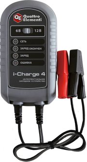 Quattro Elementi I-Charge 4 фото