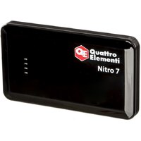 Quattro elementi Nitro 7