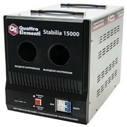 Quattro Elementi Stabilia 15000 фото