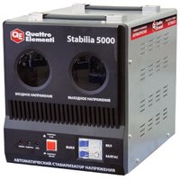 Quattro elementi Stabilia 5000