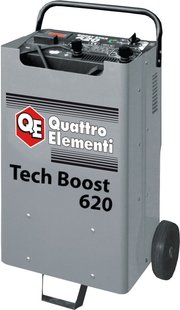 Quattro Elementi Tech boost 620 фото