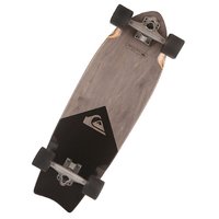 Quiksilver Black Traction 28