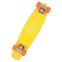 Quiksilver Lanai Citron Fluro 26