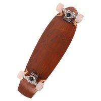 Quiksilver Woody Wood 29