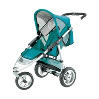 Quinny Speedi SX (2 в 1)