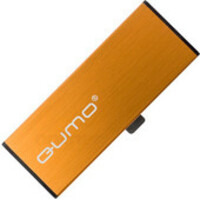 Qumo Aluminium 16GB