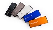 Qumo Aluminium USB 3.0 фото