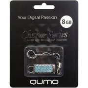 QUMO Charm Series Ice 8GB фото