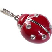 QUMO Charm Series Ladybird 8GB фото