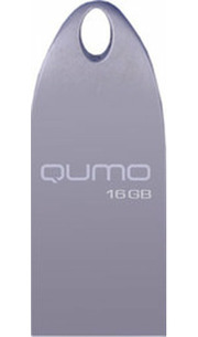 QUMO Cosmos Silver 16GB фото