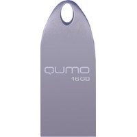 Qumo Cosmos Silver 16GB