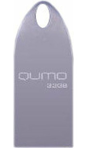 QUMO Cosmos Silver 32GB фото