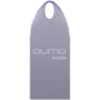 QUMO Cosmos Silver 32GB