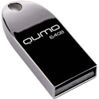 Qumo Cosmos Silver 64GB