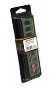 Qumo DDR2 800 DIMM 2Gb фото