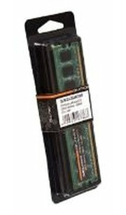 Qumo DDR3 1333 DIMM 4Gb фото