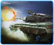 QUMO Dragon War Tank фото