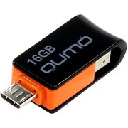 QUMO Hybrid 16GB фото