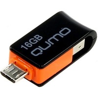 Qumo Hybrid 16GB