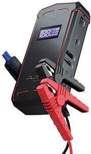 QUMO Jump Starter P12000 фото