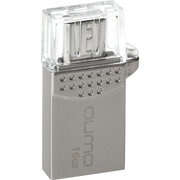 QUMO Keeper 16GB фото