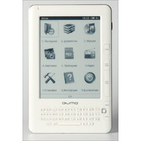 Qumo Libro Classic