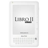 Qumo Libro II