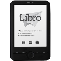 Qumo Libro Lux