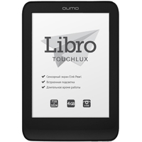 Qumo Libro TouchLux