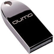 QUMO MetalDrive 64GB фото