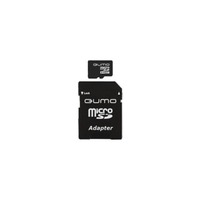 QUMO MicroSDHC Class 10 UHS-I 16GB